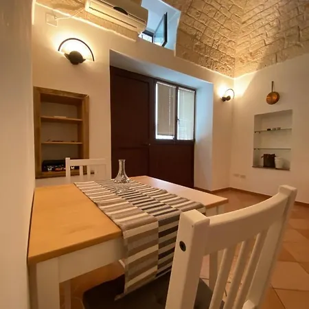 La Dimora Nelle Stelle Apartment Ostuni Exterior photo
