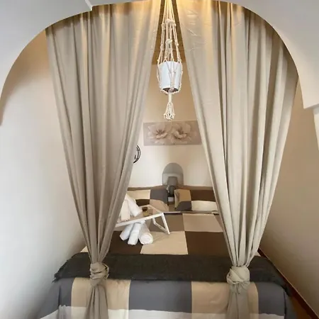 La Dimora Nelle Stelle Apartment Ostuni Exterior photo