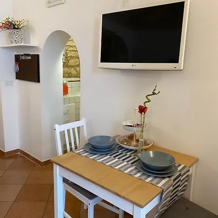 La Dimora Nelle Stelle Apartment Ostuni Exterior photo