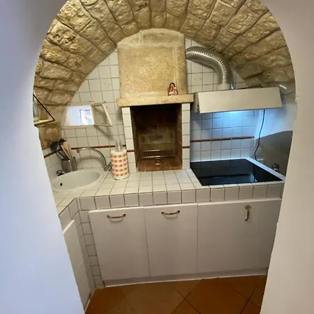 La Dimora Nelle Stelle Apartment Ostuni Exterior photo