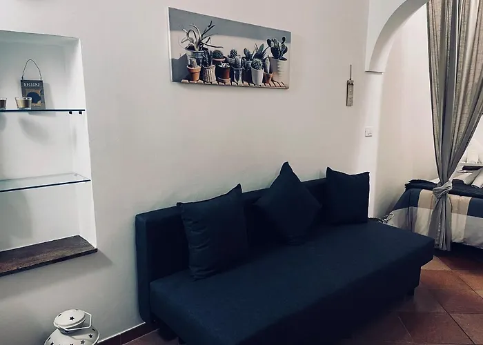 La Dimora Nelle Stelle