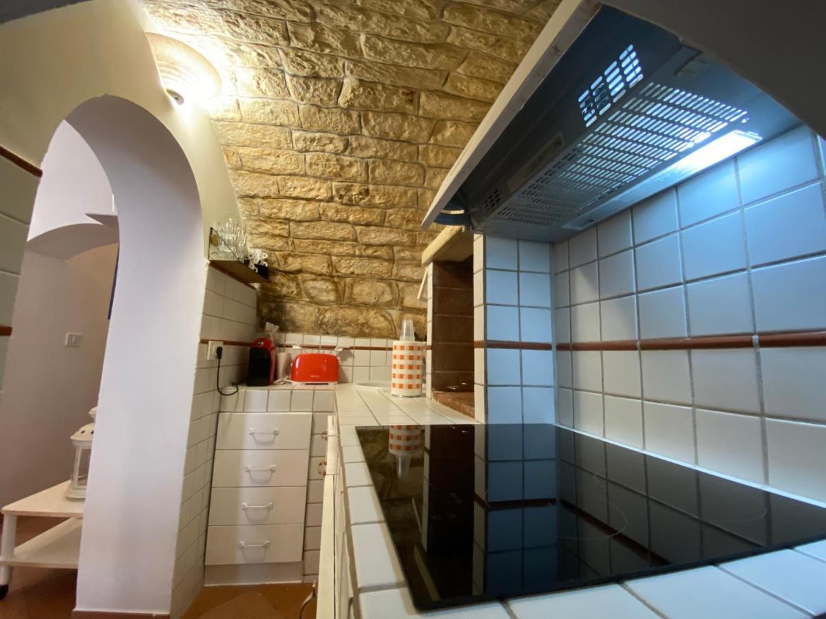 La Dimora Nelle Stelle Apartment Ostuni