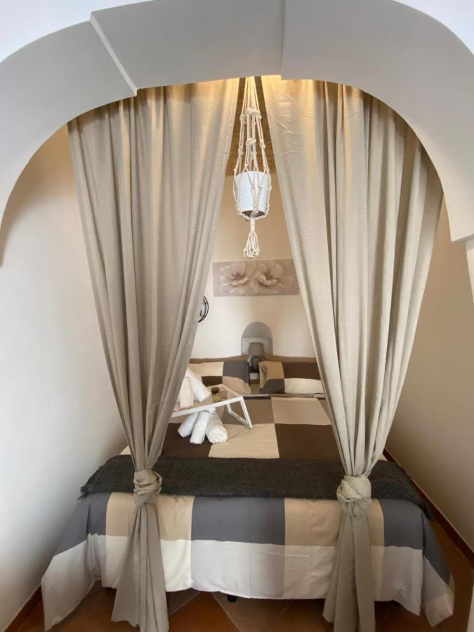 Apartment La Dimora Nelle Stelle
