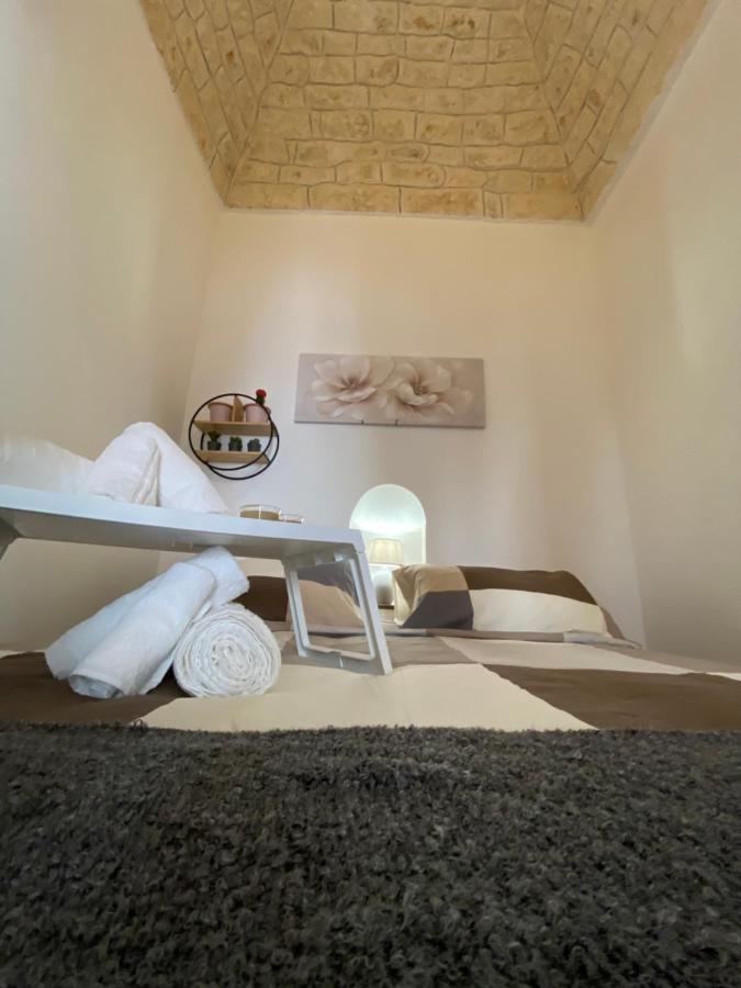 Apartment La Dimora Nelle Stelle *