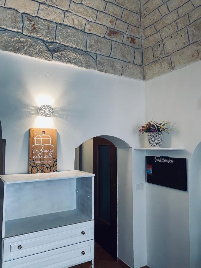 Apartment La Dimora Nelle Stelle