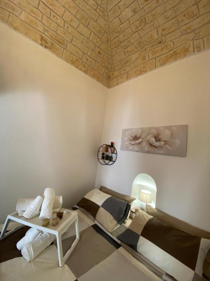 La Dimora Nelle Stelle Apartment Ostuni