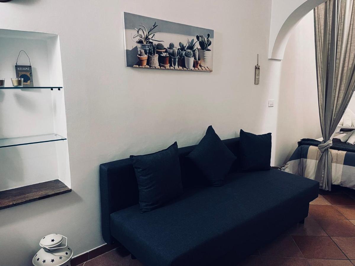 La Dimora Nelle Stelle Apartment