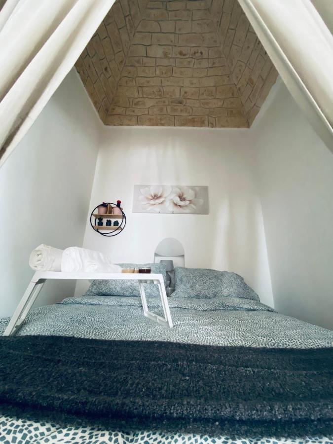 La Dimora Nelle Stelle Apartment