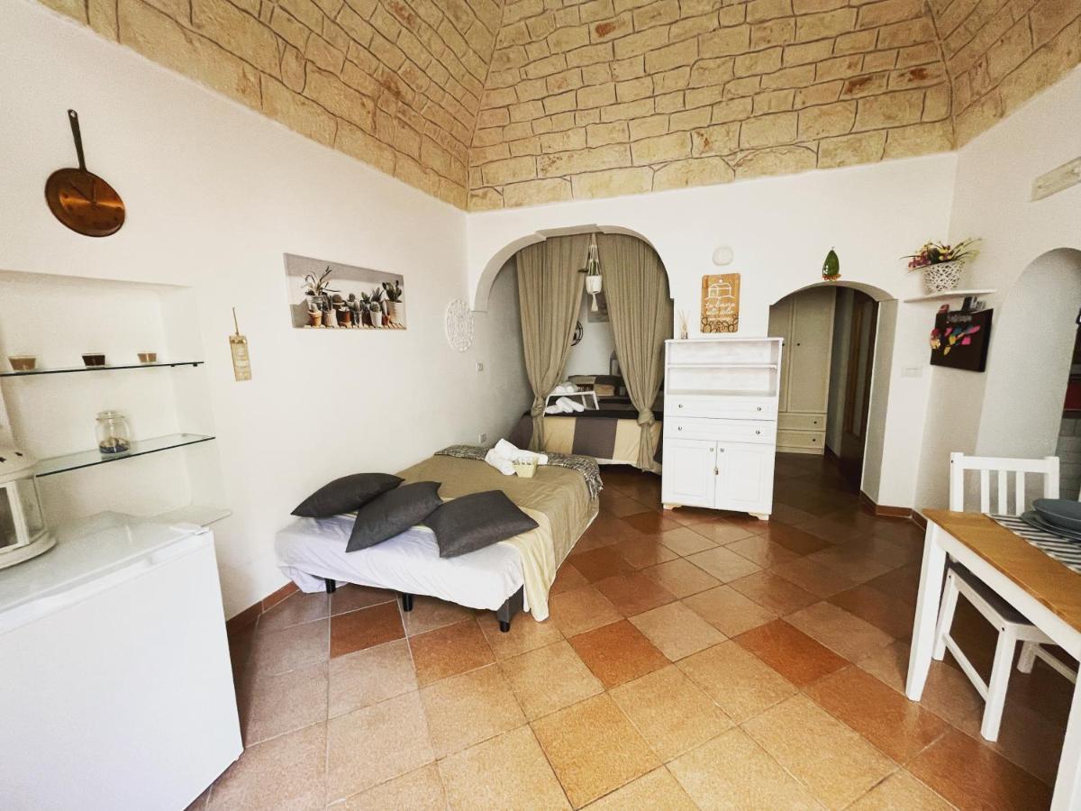 La Dimora Nelle Stelle Apartment Ostuni