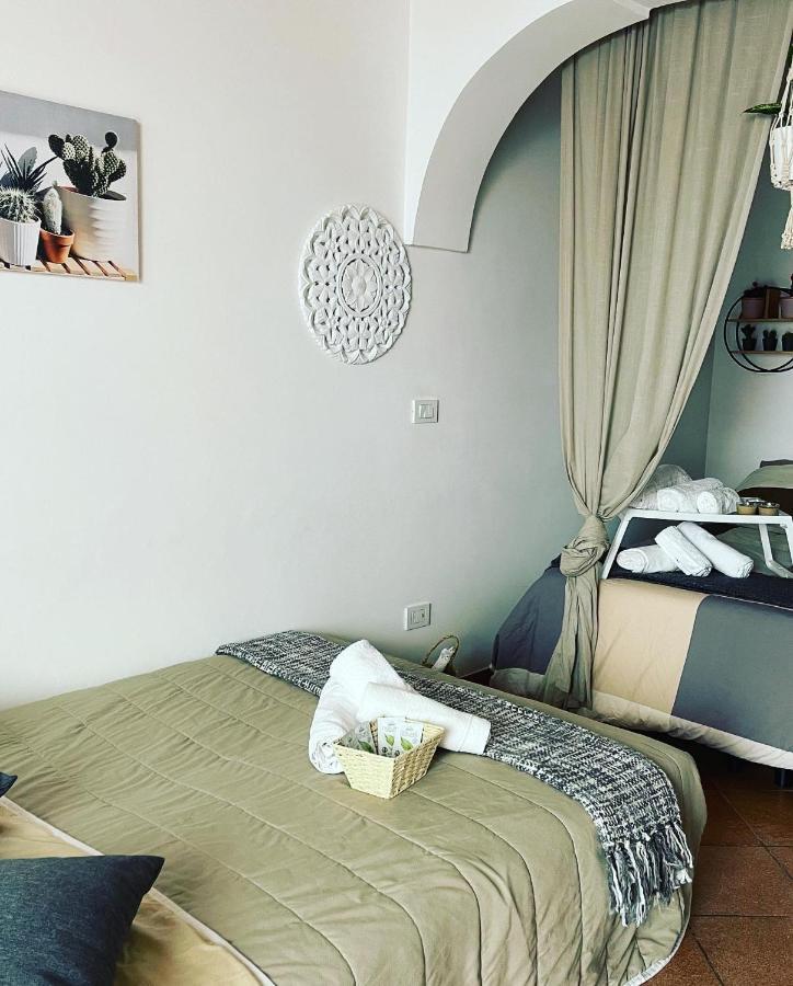Apartment La Dimora Nelle Stelle