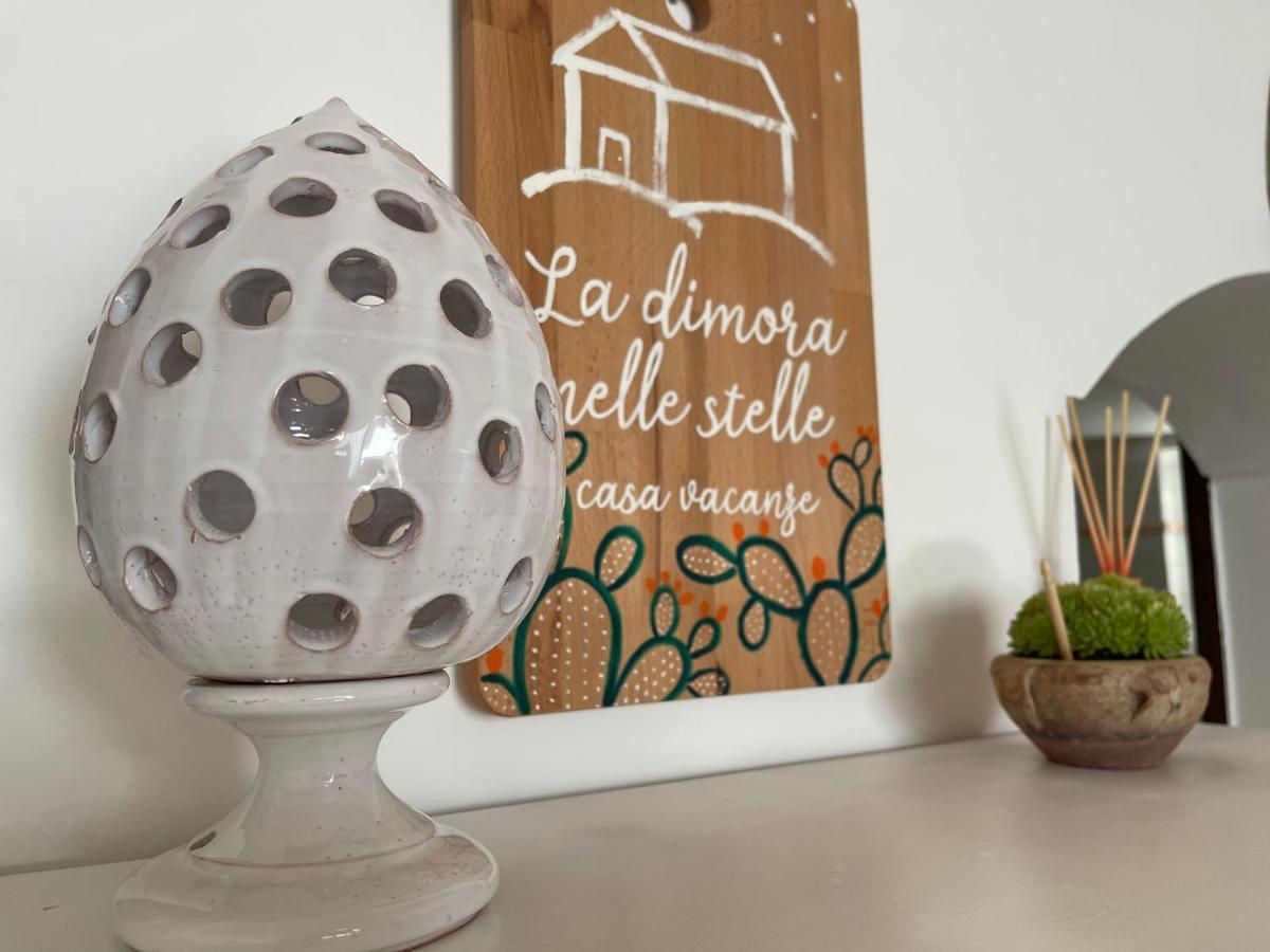 Apartment La Dimora Nelle Stelle *