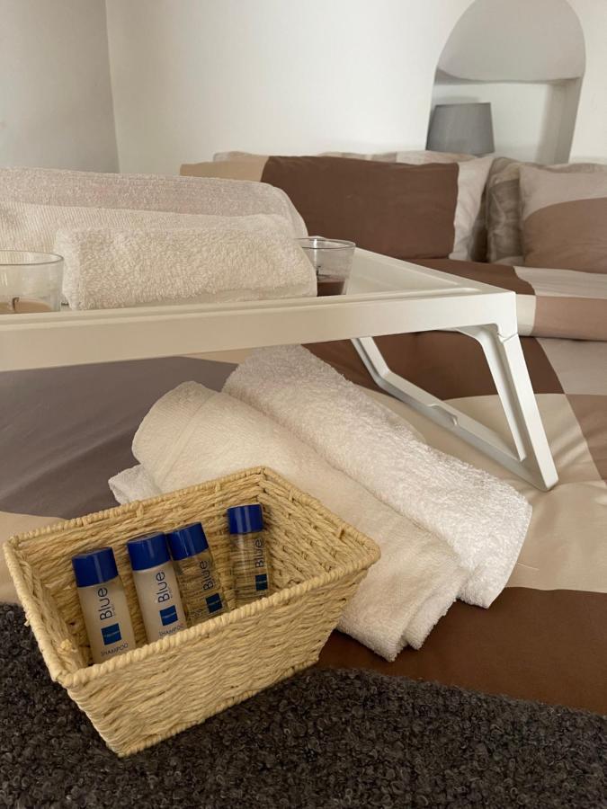 La Dimora Nelle Stelle Apartment